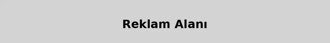 Reklam Üstü